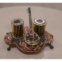 Tabla Sitar Miniature