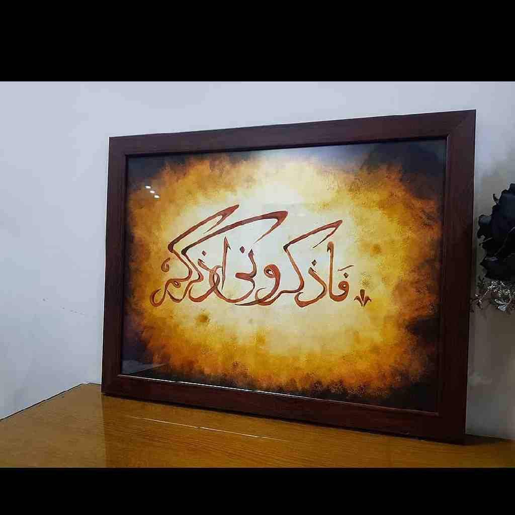  Handmade Calligraphy