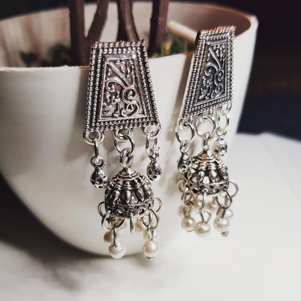 Ethnic Studs