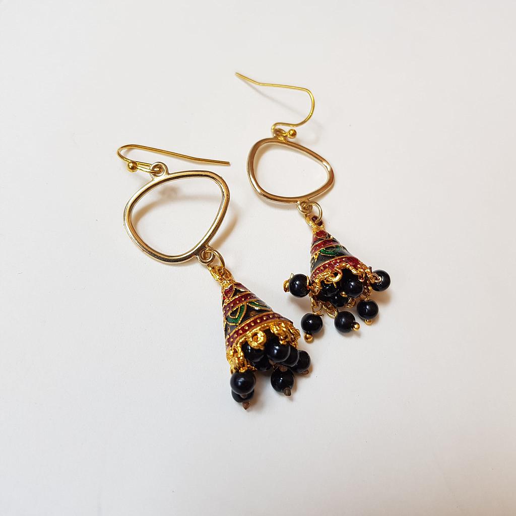 Traditional Earrings