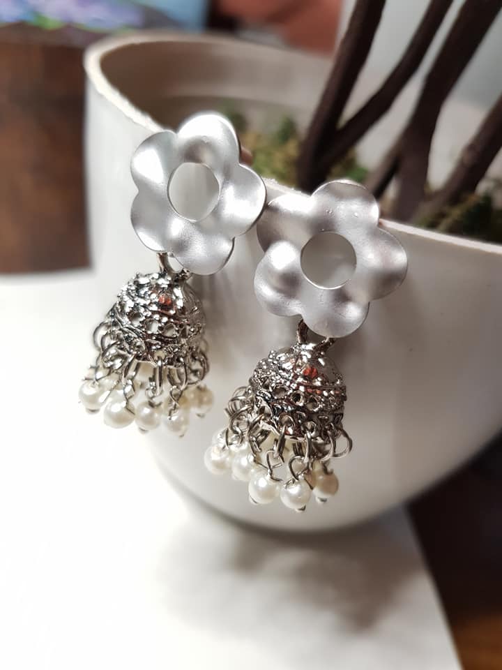 Traditional Earrings