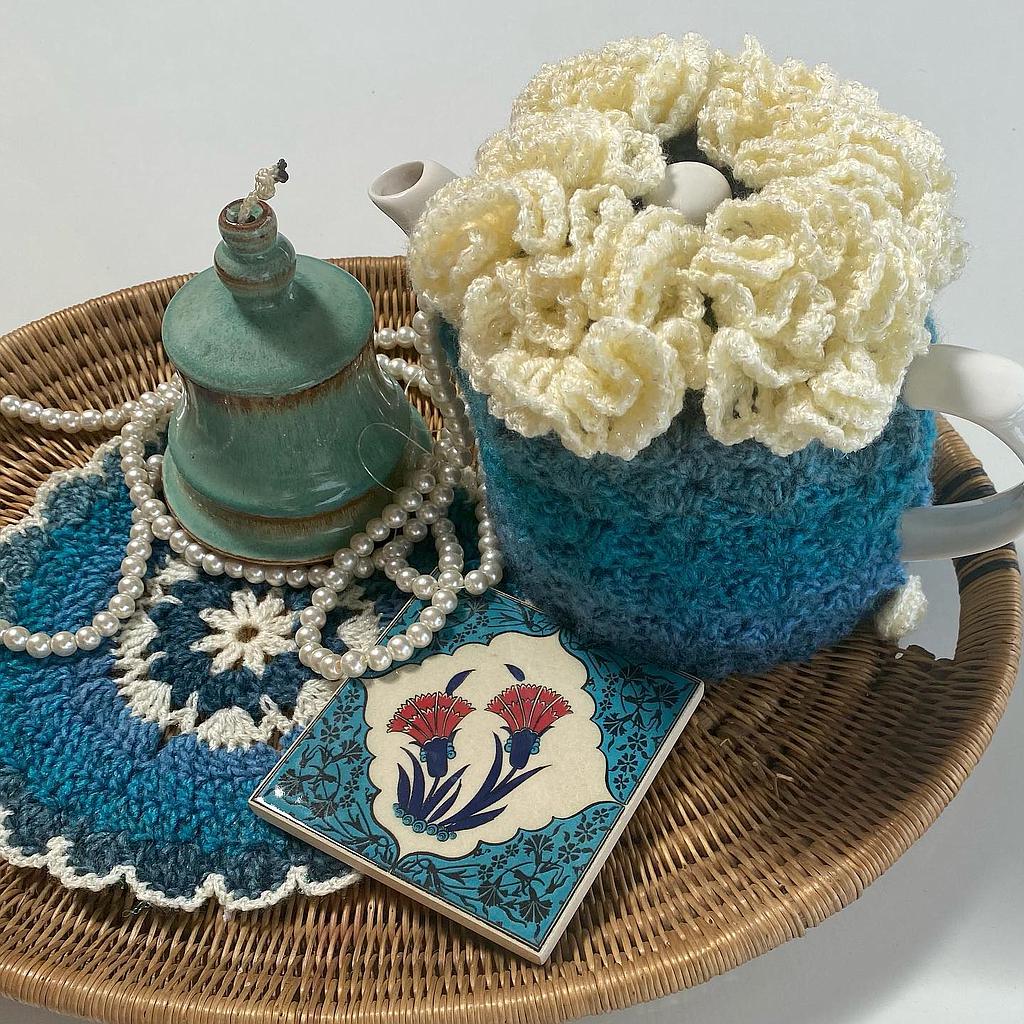 Tea cozy