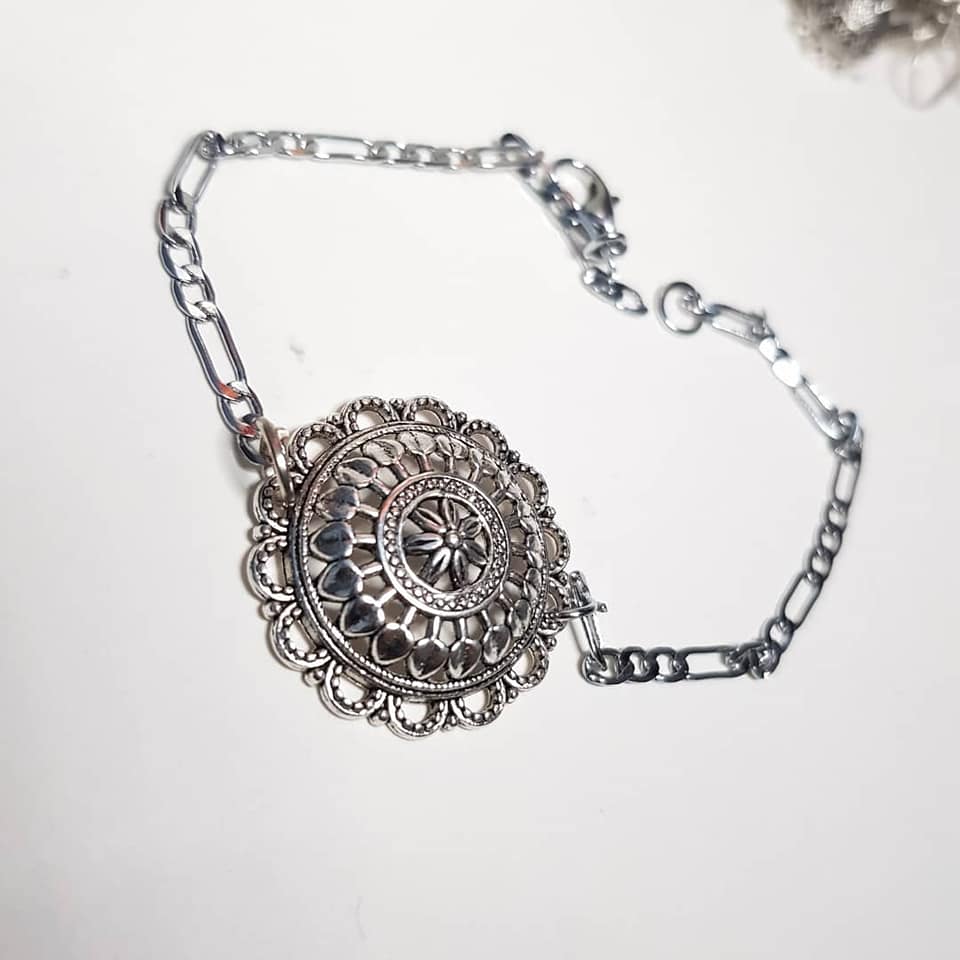 Ethnic Bracelet
