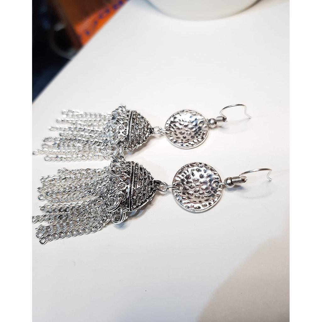 Ethnic Earrings