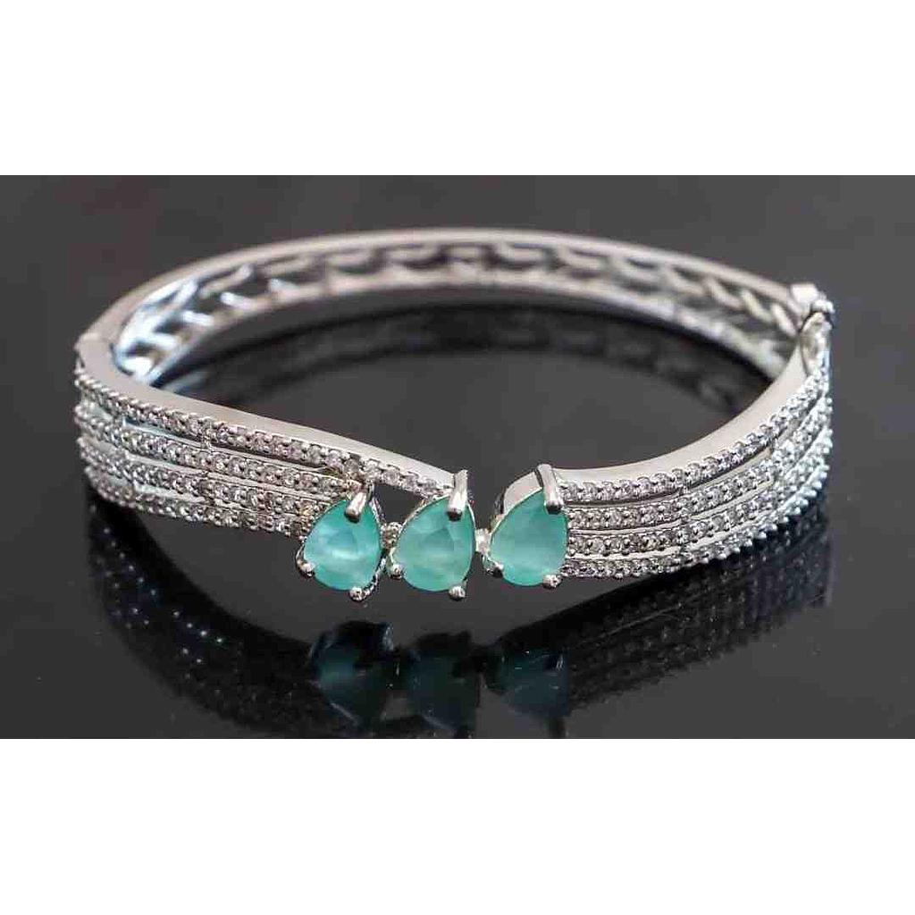 Zircon Bracelet
