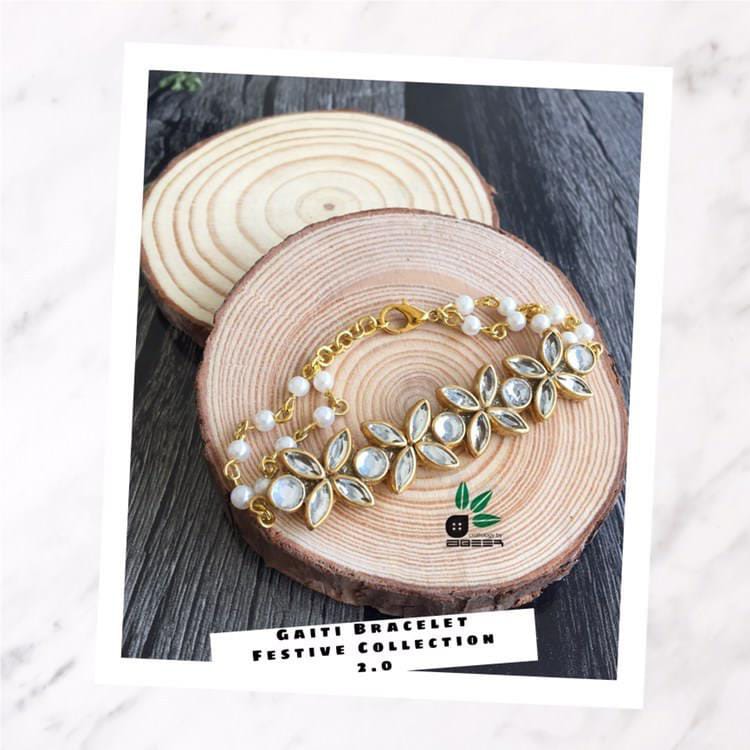 Gaiti Bracelet