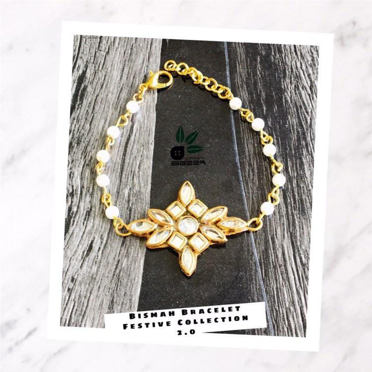 Bisma Bracelet 