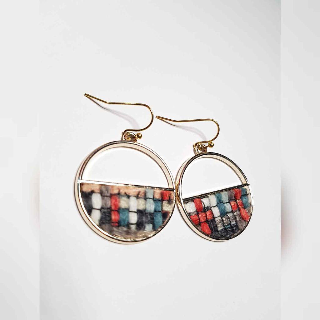 Traditional Earrings