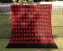 Embroidered Phulkari Shawl       