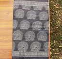 Ajrak Stole