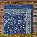 Ajrak Stole
