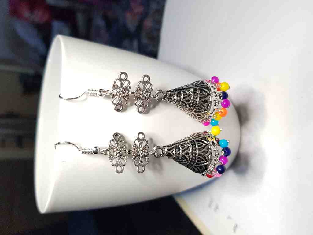 Ethnic Earrings
