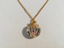 Exquisite Queen Pendant