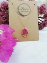 Bougainville Pendant