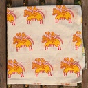 Ajrak Riley / Shirt Piece