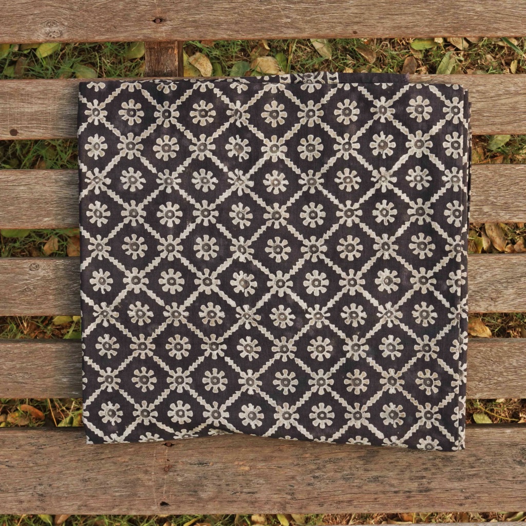 Ajrak Riley / Shirt Piece