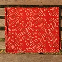 Ajrak Riley / Shirt Piece