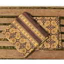 Ajrak - 2 Piece Suit