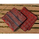 Ajrak - 2 Piece Suit