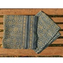 Ajrak - 2 Piece Suit