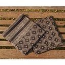 Ajrak - 2 Piece Suit