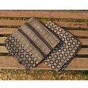 Ajrak - 2 Piece Suit