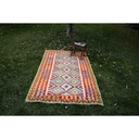 Hand Knotted Kilim