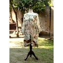 Hand Embroidered Shirt
