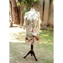Embroidered Ladies Shirt