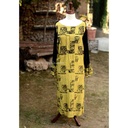 Embroidered Shirt with Moti Work