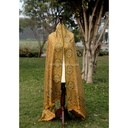 Kingri Border Shawl