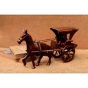 Cultural Wooden Tanga Set