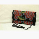 Handwoven Shoulder Bag