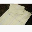 Hand Embroidered Shirt