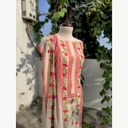 2-Piece Unstitched kameez Dupatta