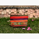 Hand Embroidered Traditional Bag 