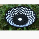 Hand Woven Fruit Basket