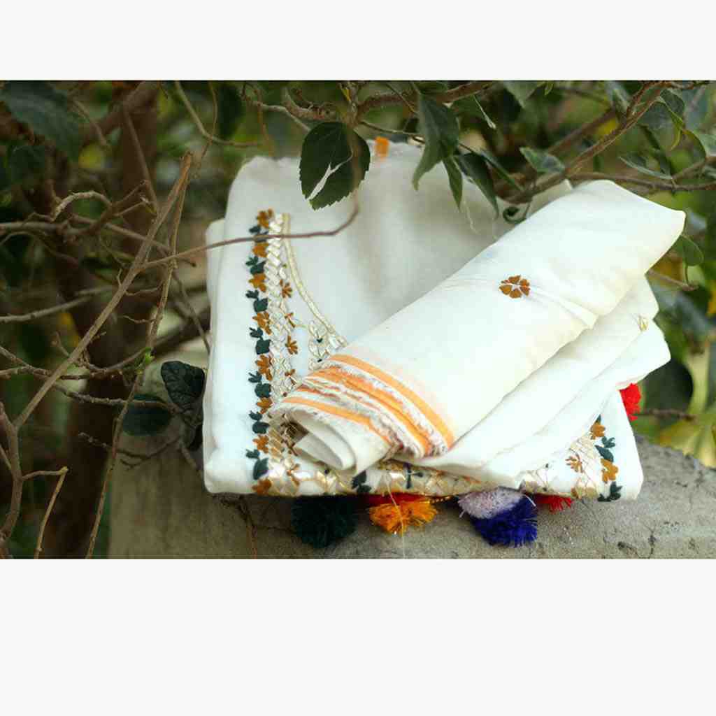 Gotta & Pakka Work Suit