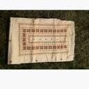 Tarakashi & Cross Stitch Unstitched Suit