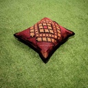 Hand Embroidered Cushion Covers