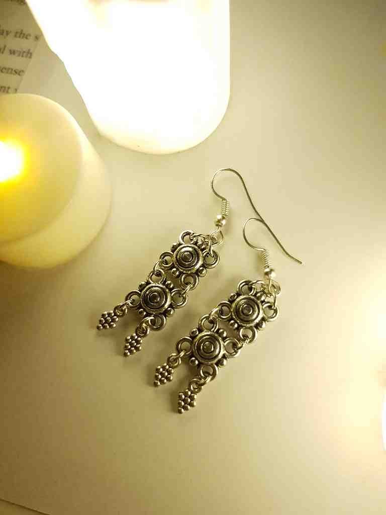 Ethnic Earrings