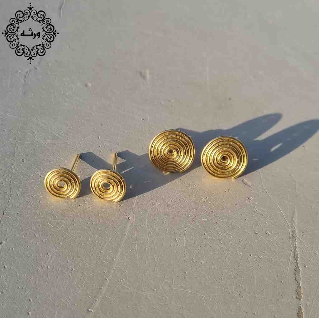Coil Studs