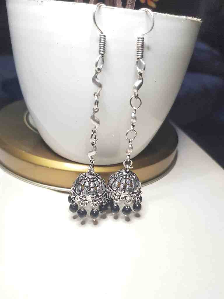 Ethnic Earrings