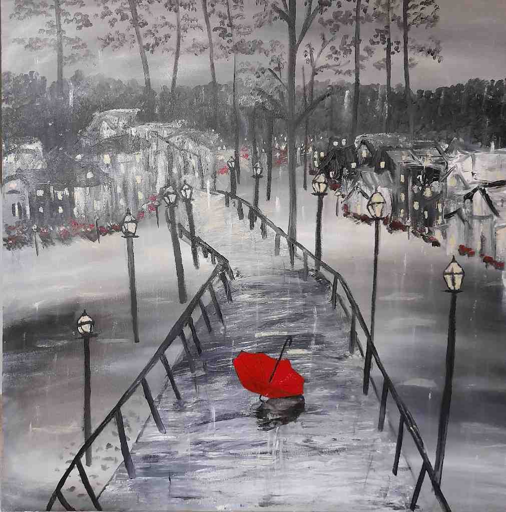 Lonely