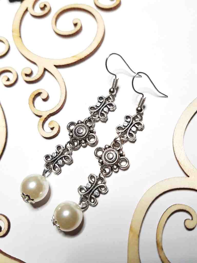 Ethnic Earrings