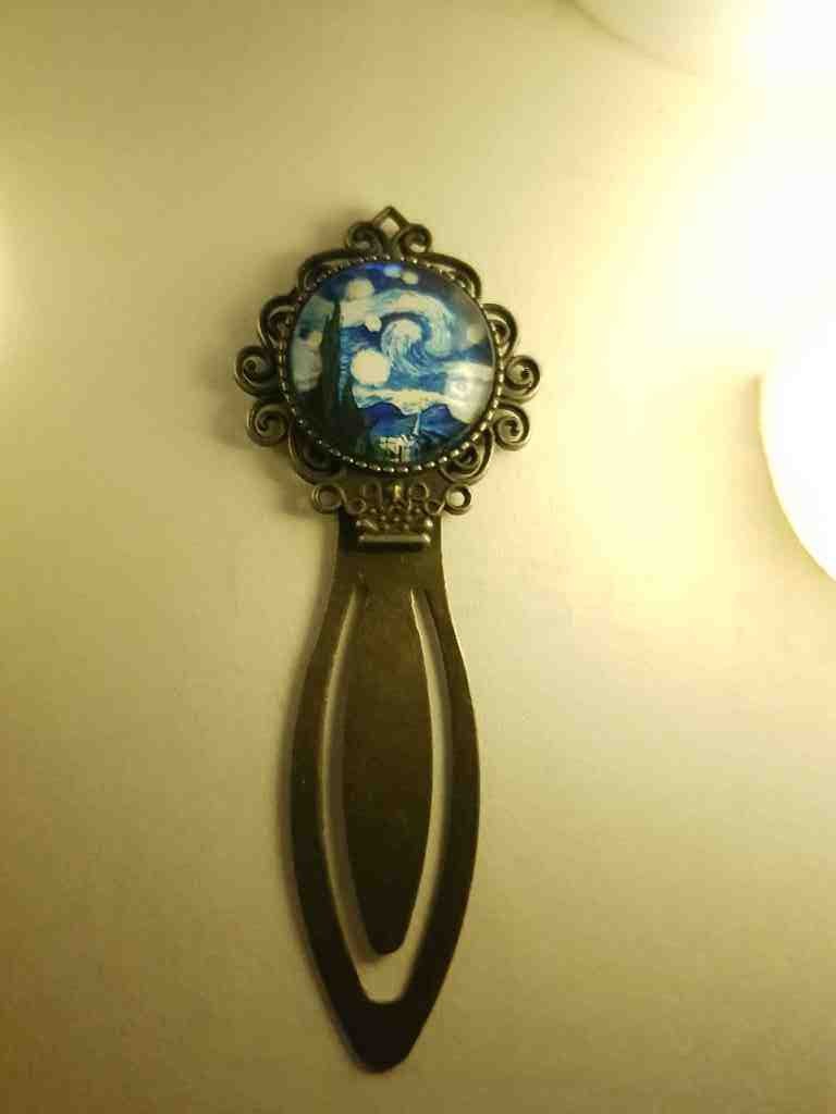 Bookmarks