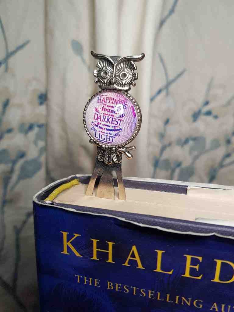 Bookmarks
