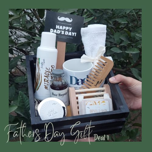Fathers Day Gift