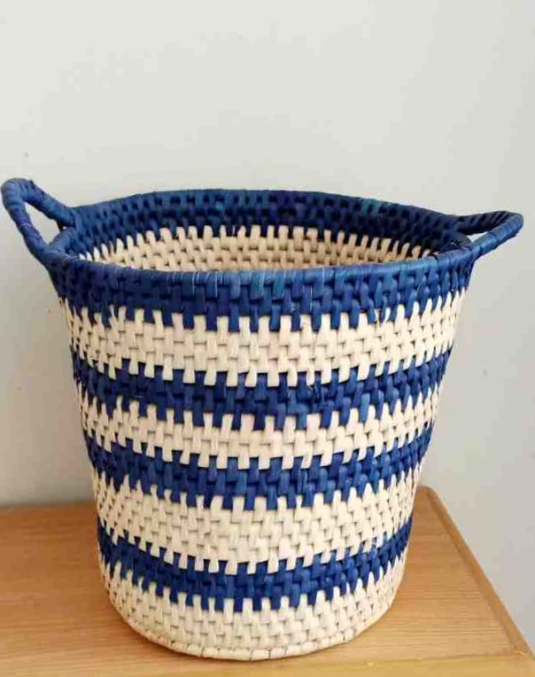 Laundry Basket