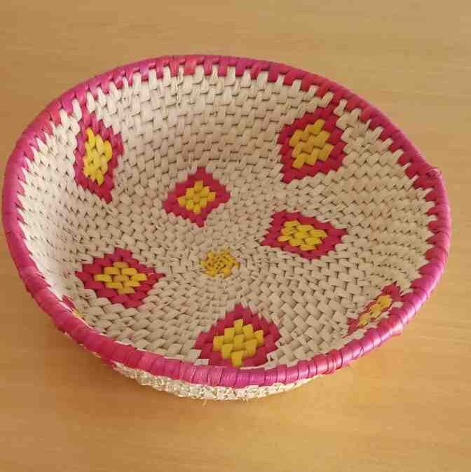 Fruit Basket 